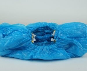 Indoor Disposable Smart Overshoe Machine