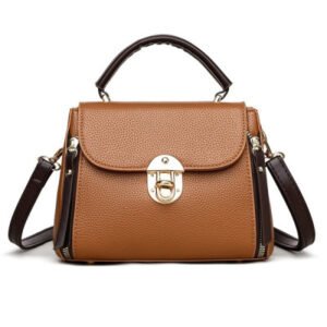 Fashion Shoulder For Women Ladies Crossbody Hand Bags Luxury Purses And Handbags New