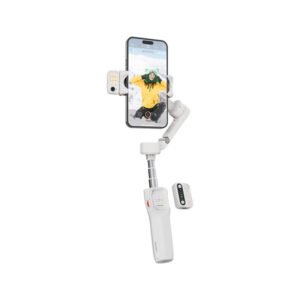 Hohem iSteady V3 (AI) Foldable AI Gimbal Stabilizer