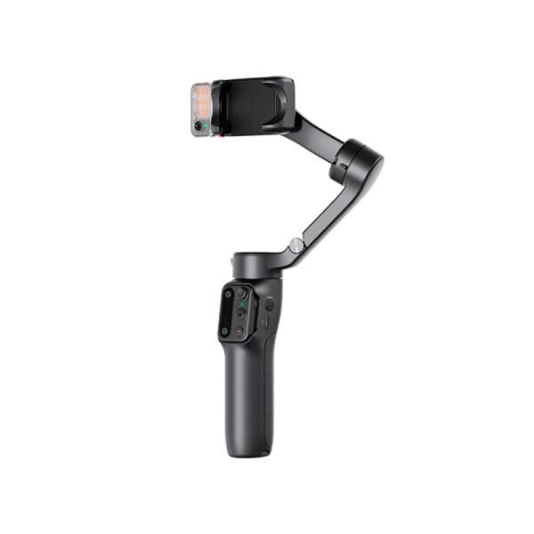 Hohem iSteady V3 (AI) Foldable AI Gimbal Stabilizer - Image 2