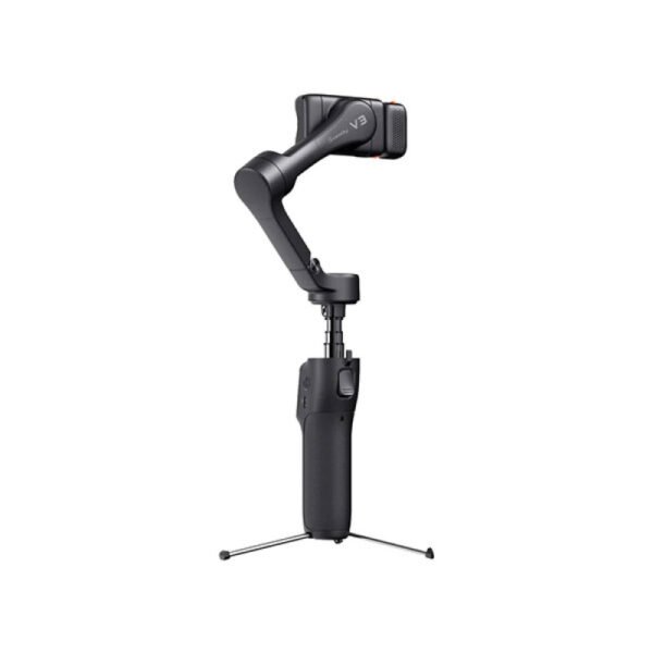 Hohem iSteady V3 (AI) Foldable AI Gimbal Stabilizer - Image 3