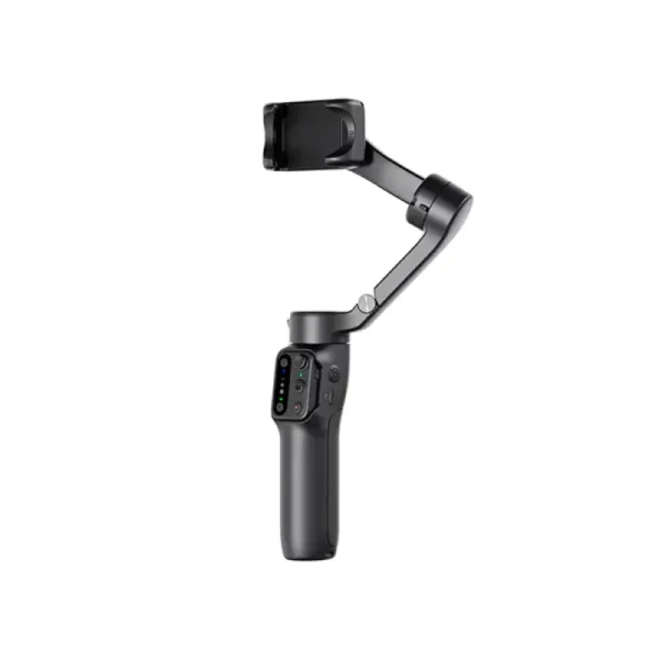Hohem iSteady X3 SE Foldable Gimbal Stabilizer - Image 5