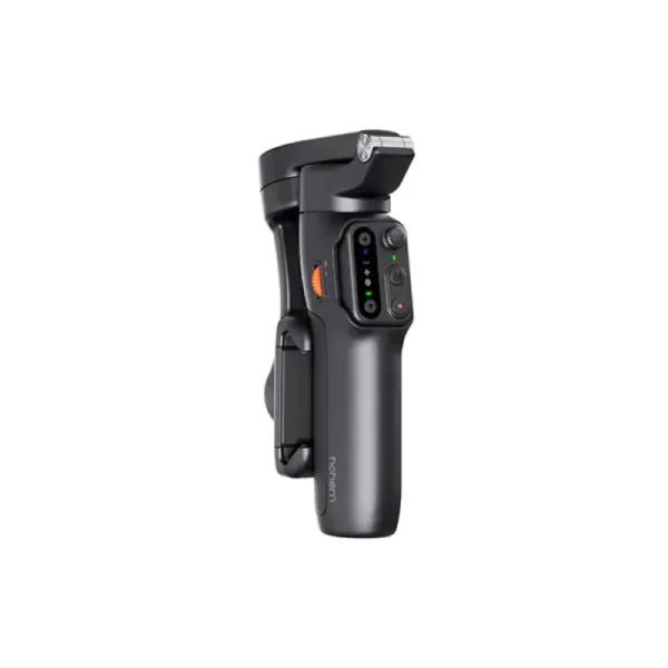 Hohem iSteady X3 SE Foldable Gimbal Stabilizer - Image 3