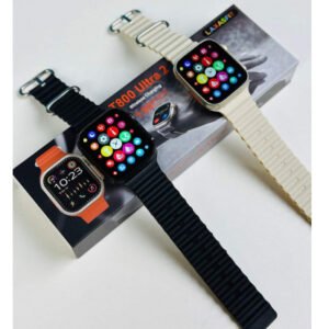 T800 Ultra2 Smart Watch
