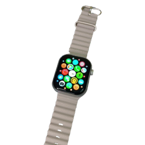 KW1 Max Smart Watch