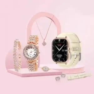 A58 Plus Smartwatch